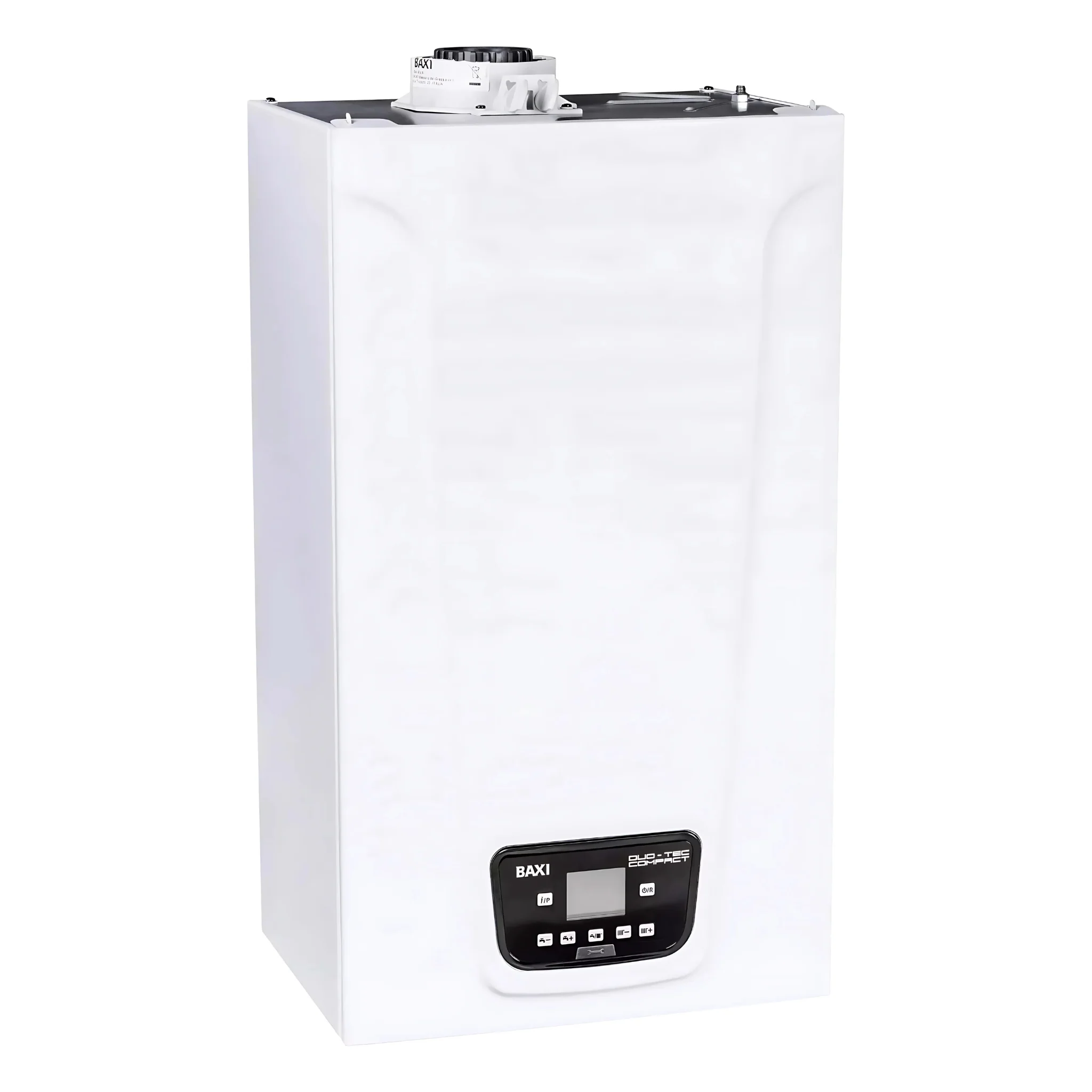 Caldaia Baxi Duo-Tec Compact E WiFi a Condensazione - Image 2
