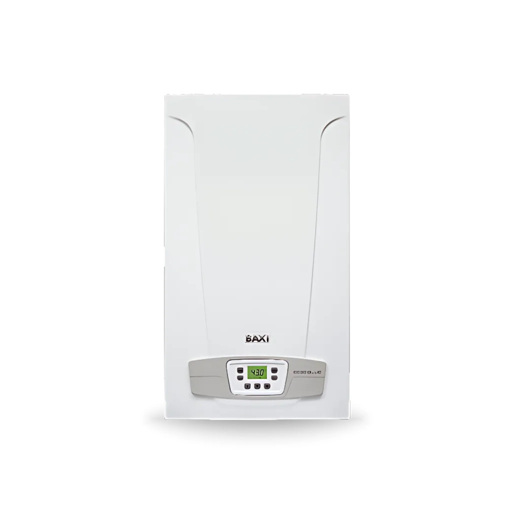Caldaia Baxi Eco5 Blue a Camera Aperta - Image 2