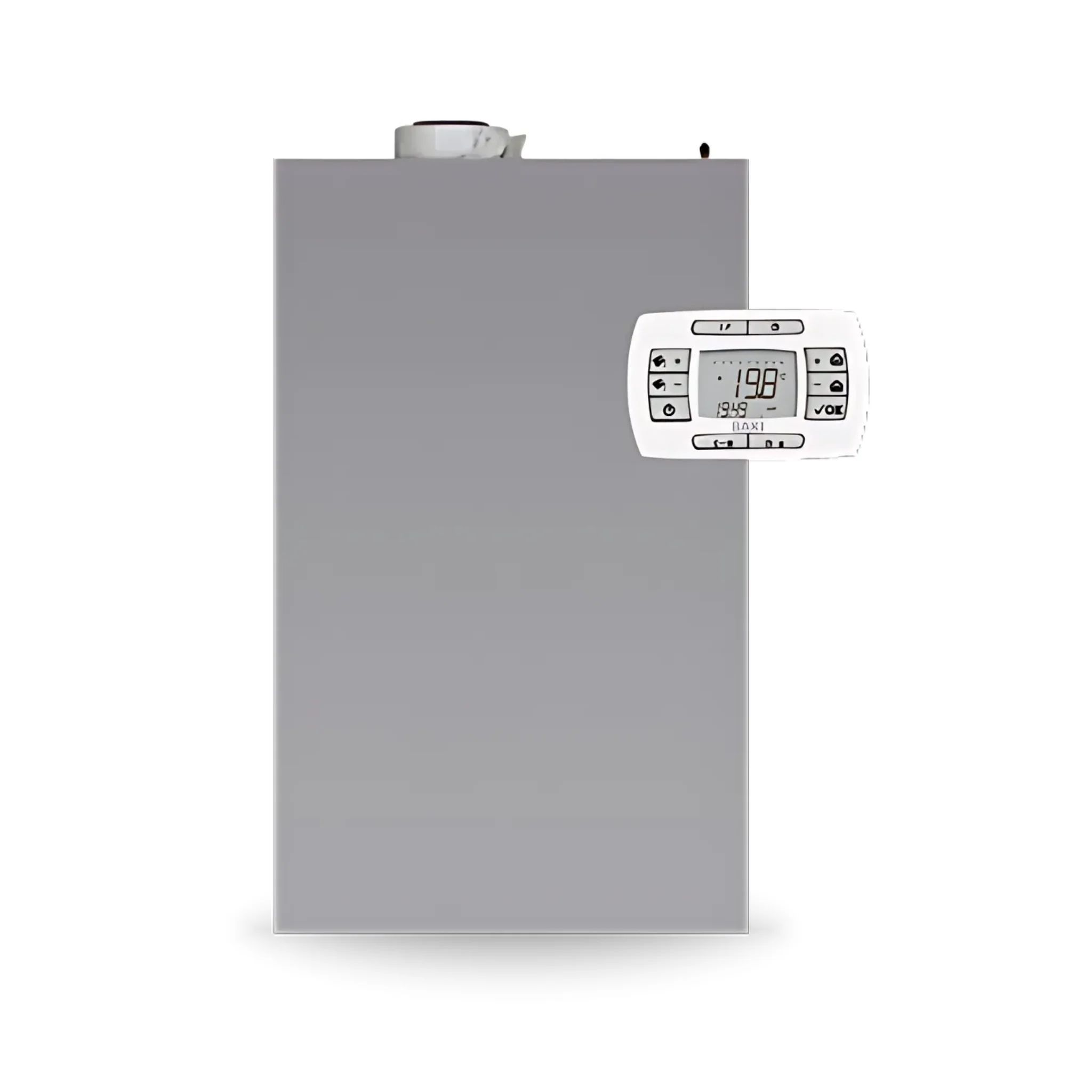 Caldaia Baxi Luna Air WiFi a Condensazione - Image 2