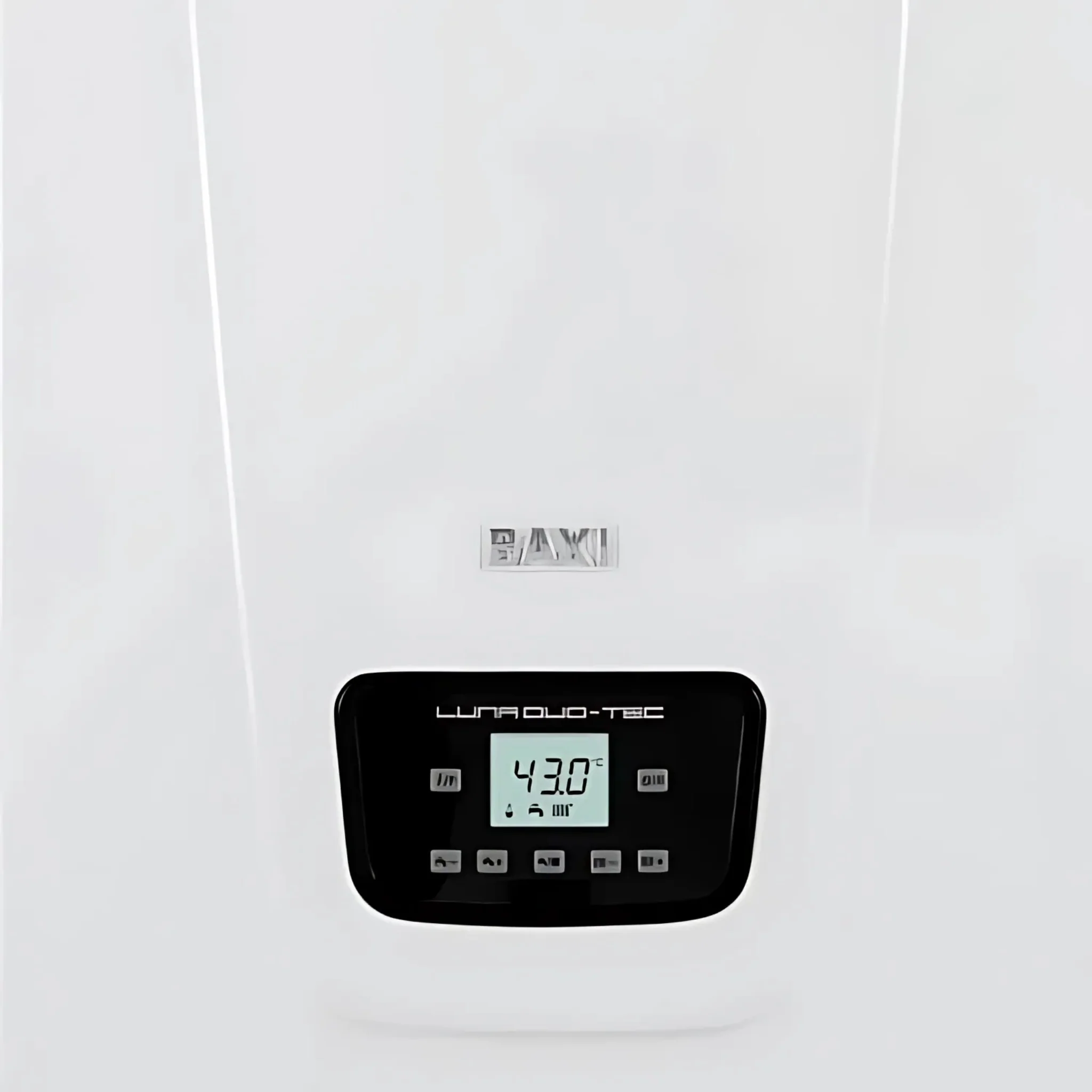 Caldaia Baxi Luna Duo-Tec E a Condensazione - Image 2