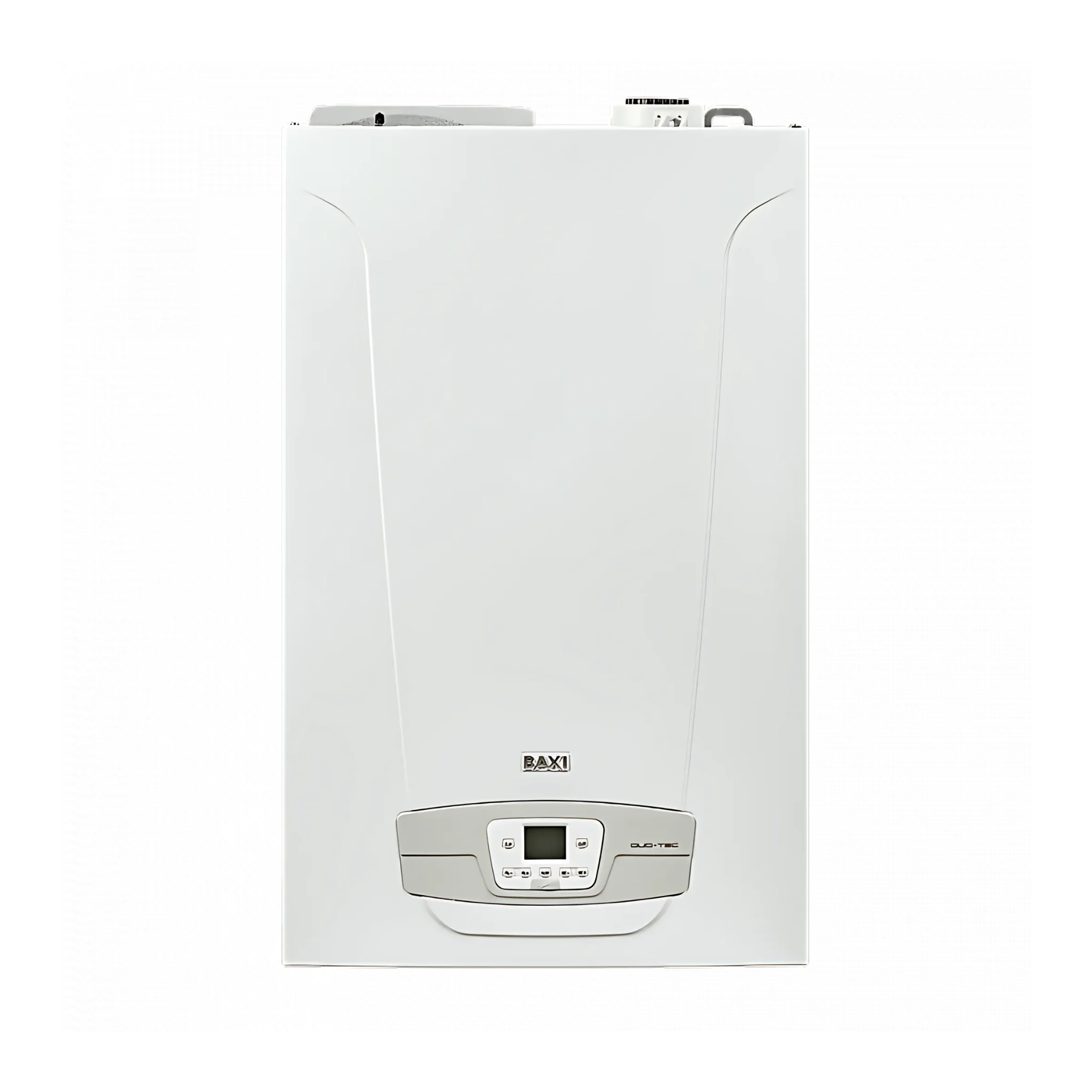 Caldaia Baxi Nuvola Duo-Tec+ a Condensazione - Image 2