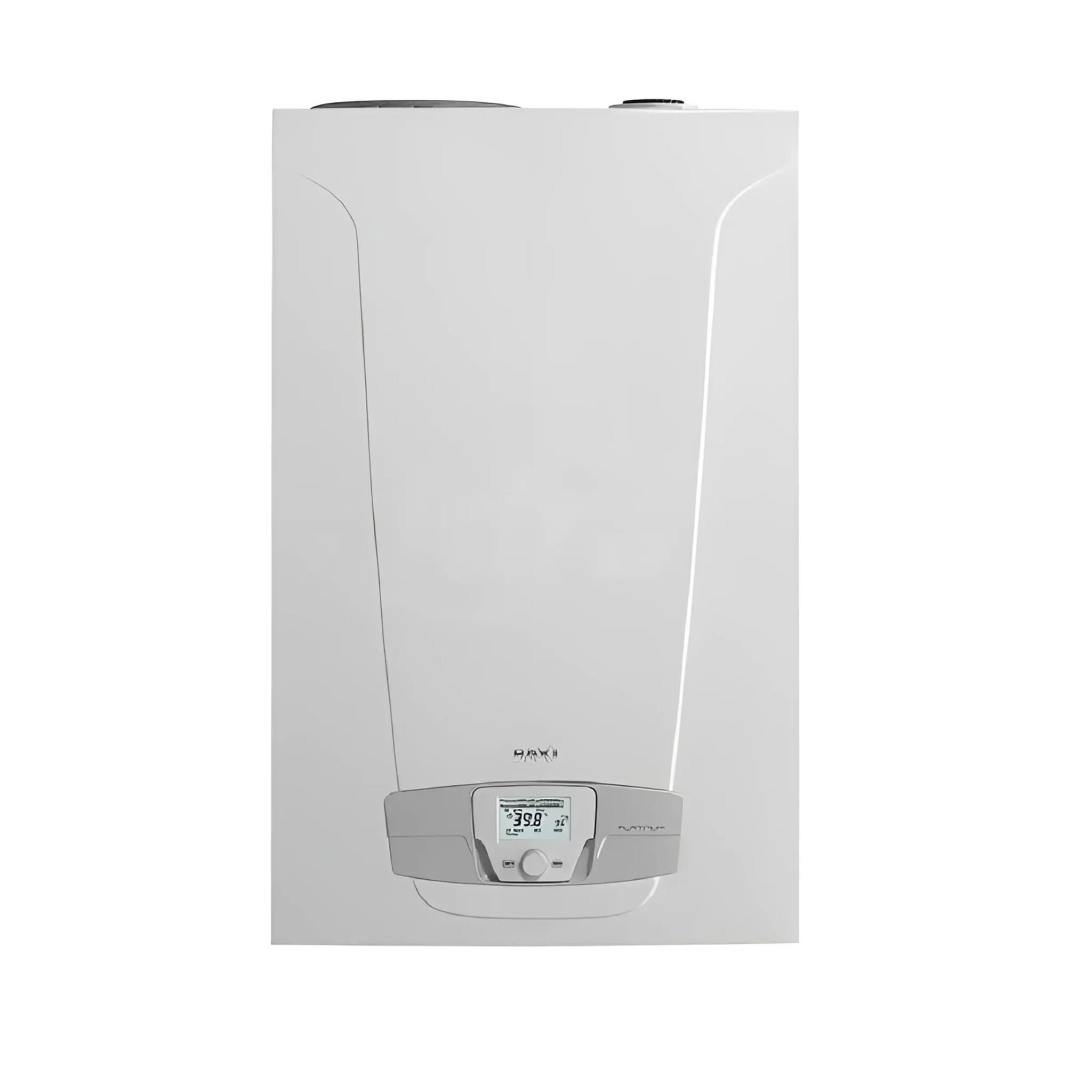 Caldaia Baxi Nuvola Platinum+ a Condensazione - Image 2
