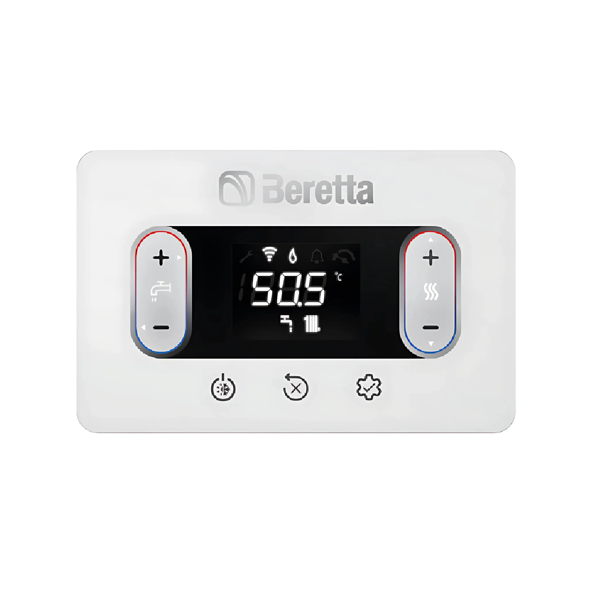 Caldaia Beretta Ciao X C a Condensazione - Image 3