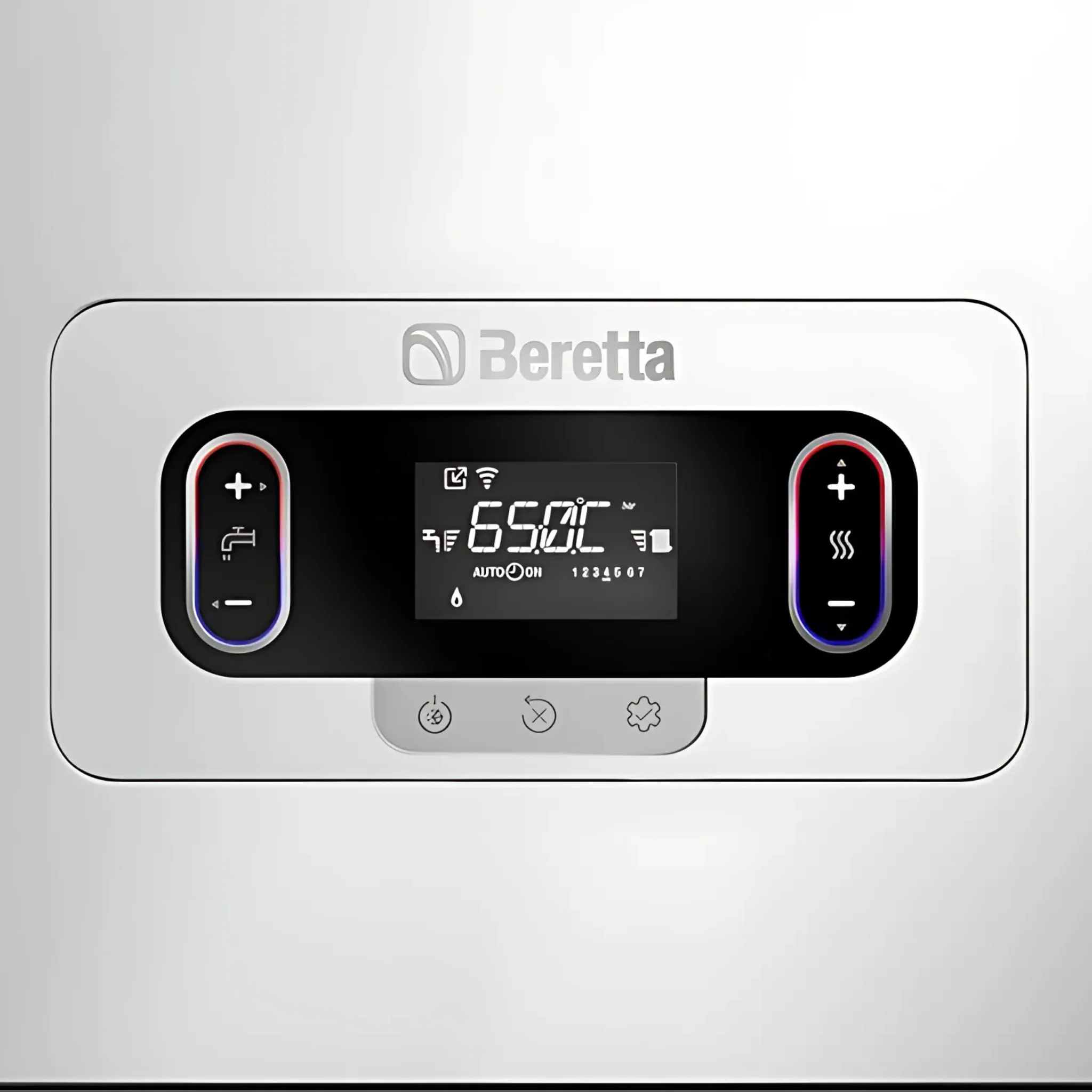 Caldaia Beretta Mynute Evo X a Condensazione - Image 4
