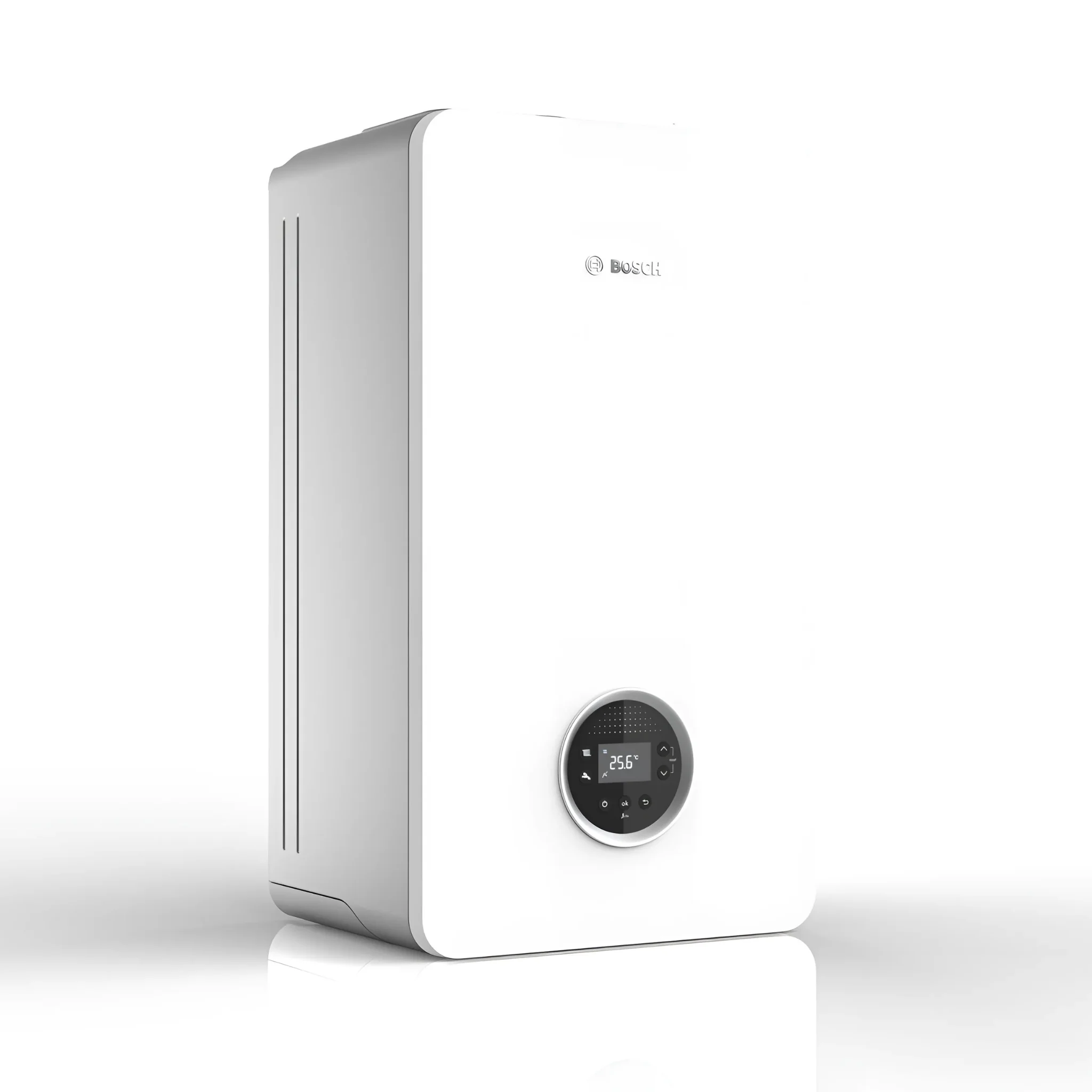 Caldaia Bosch 4300i W a Condensazione - Image 3