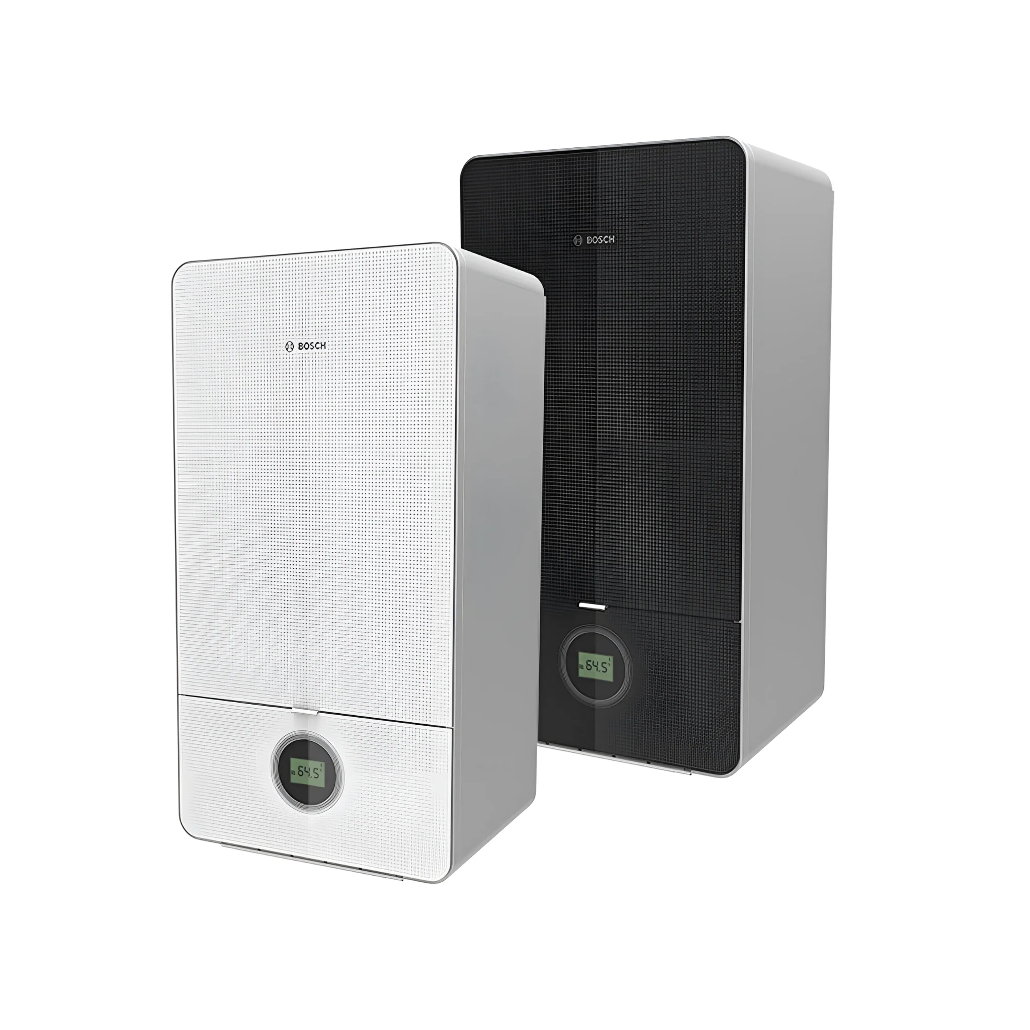 Caldaia Bosch Condens 7000i W a Condensazione - Image 2