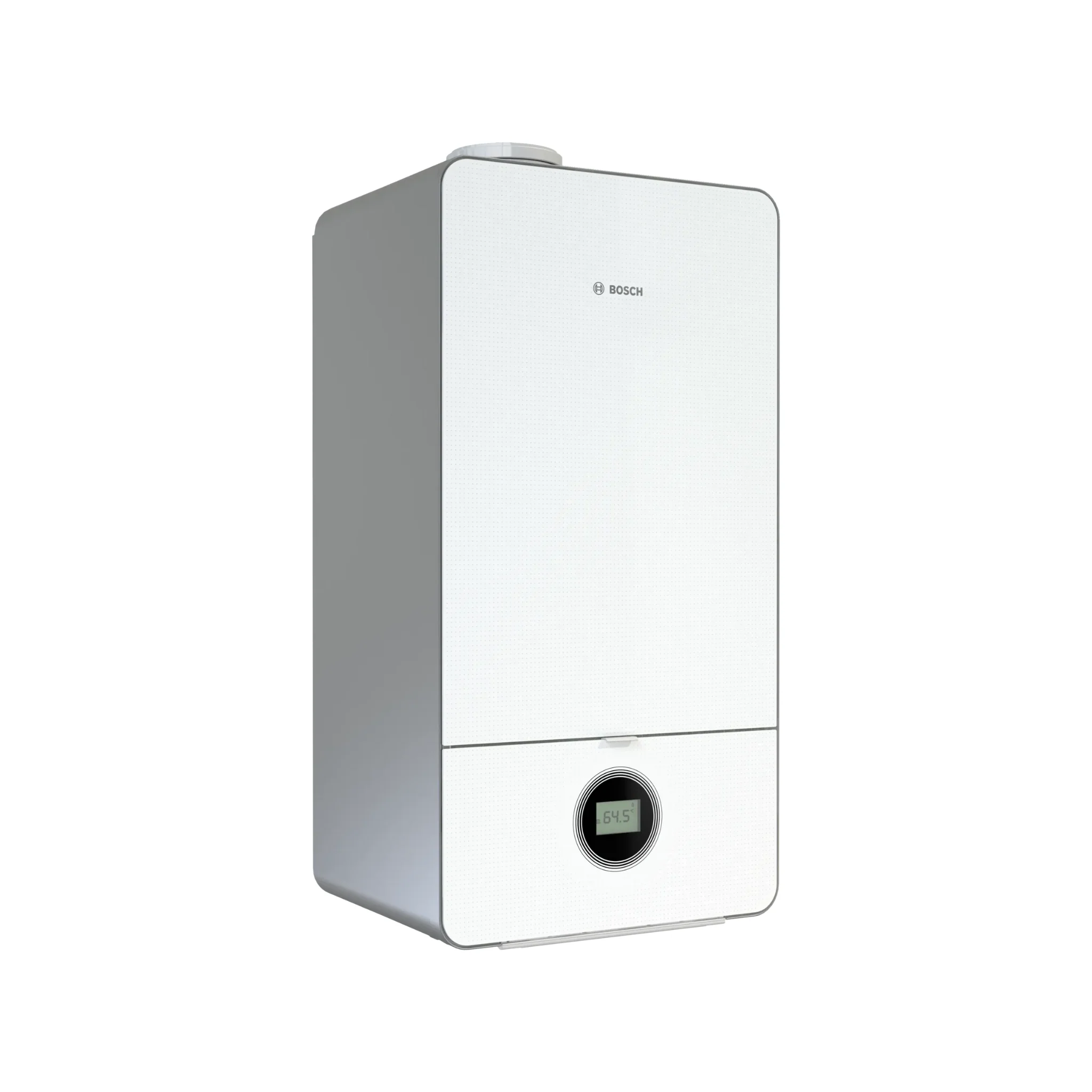 Caldaia Bosch Condens 7000i W a Condensazione - Image 3