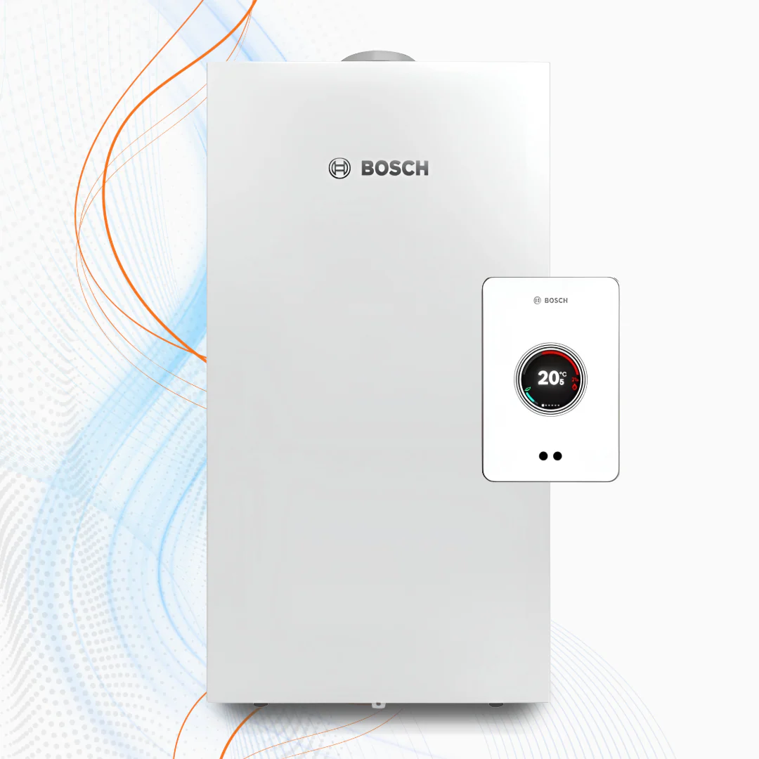 Caldaia Bosch Condens Balcony GC2300 a Condensazione - Image 2