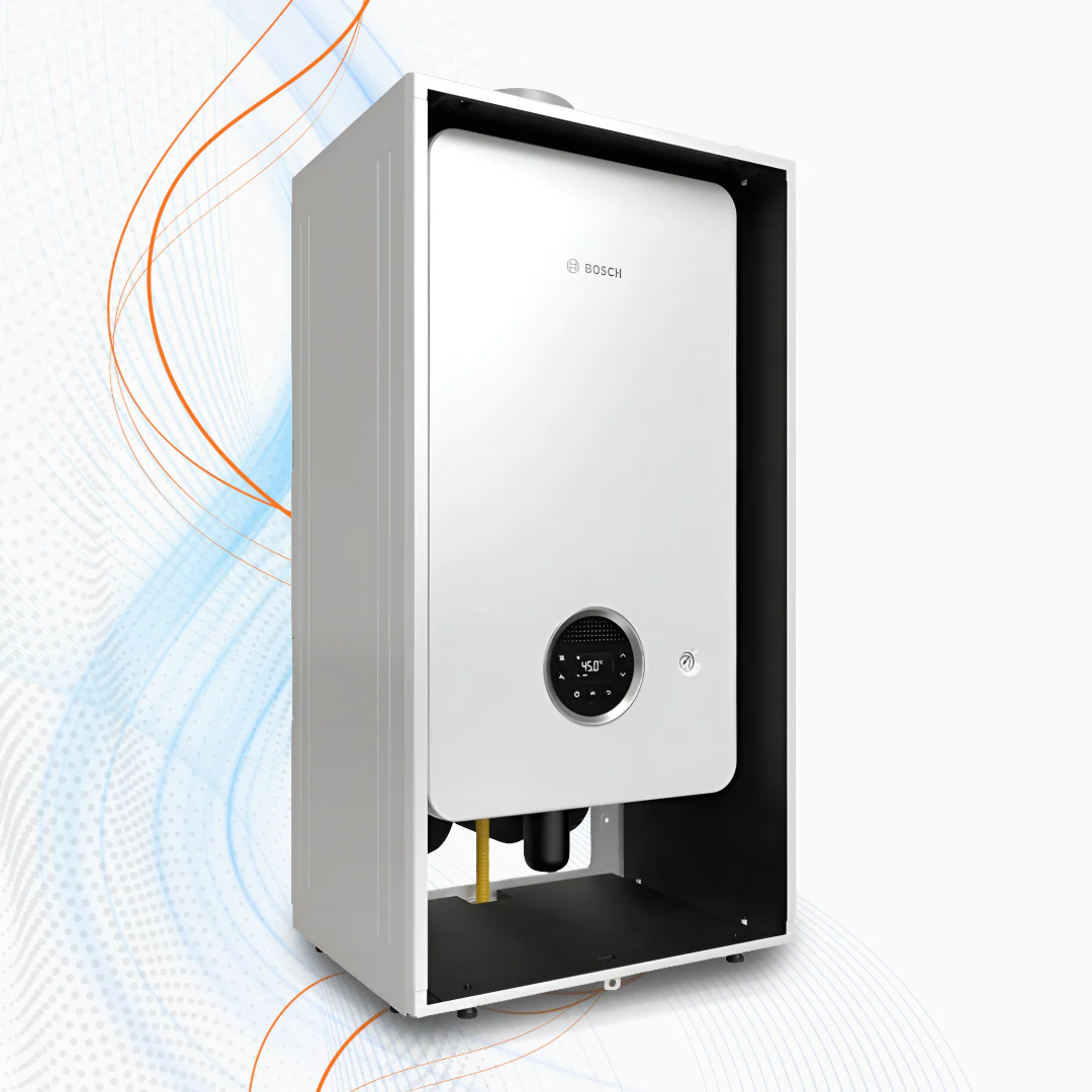 Caldaia Bosch Condens Balcony GC2300 a Condensazione - Image 3