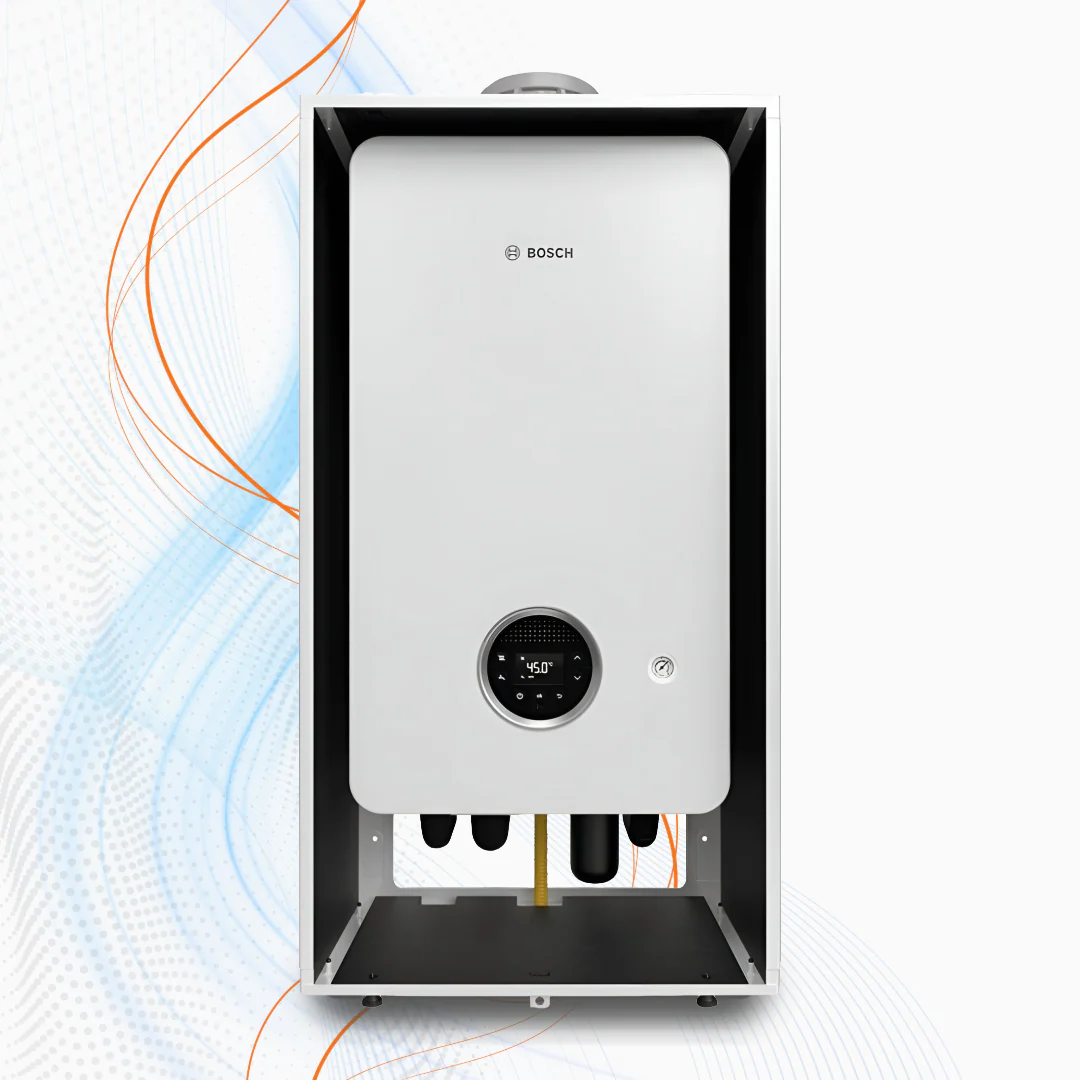 Caldaia Bosch Condens Balcony GC2300 a Condensazione - Image 4