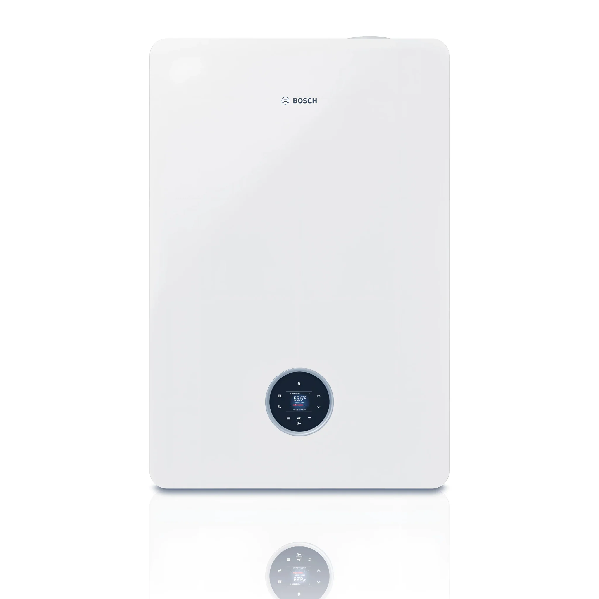 Caldaia Bosch Condens GC5700i W a Condensazione - Image 2