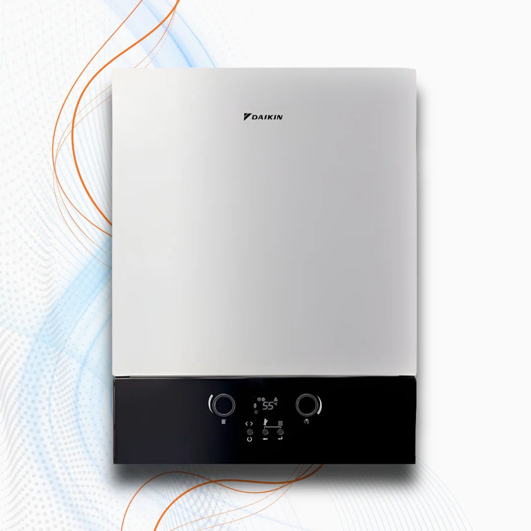 Caldaia Daikin Altherma 3 C Gas a Condensazione