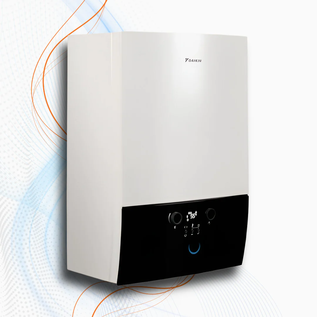 Caldaia Daikin Altherma 3 C Gas a Condensazione - Image 2