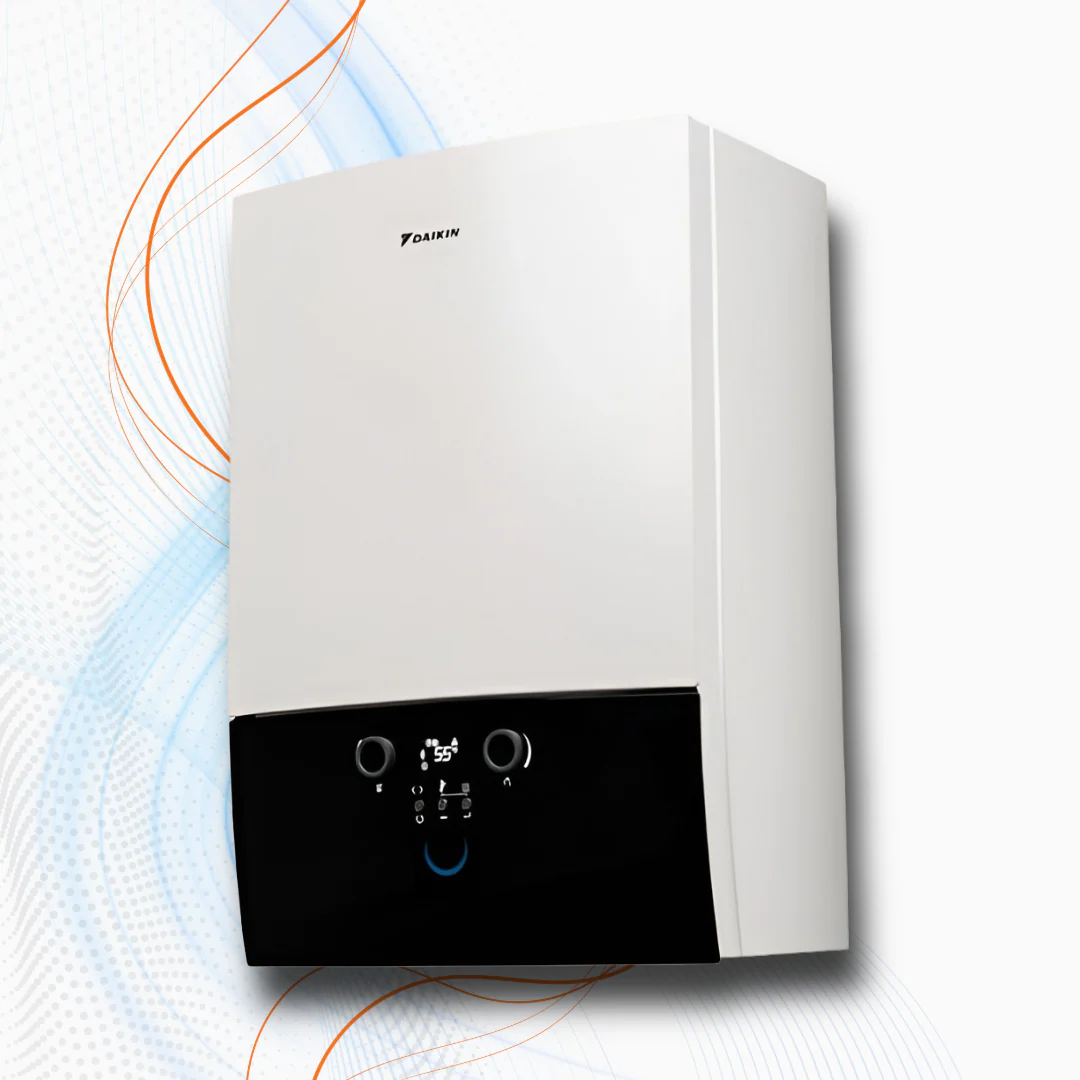 Caldaia Daikin Altherma 3 C Gas a Condensazione - Image 3