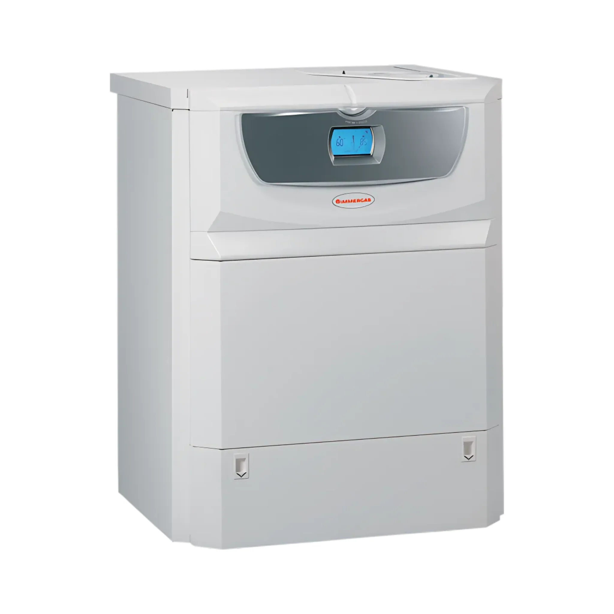 Caldaia Immergas Hercules Mini Condensing 32 Erp a Condensazione a Basamento - Bollitore - Image 2