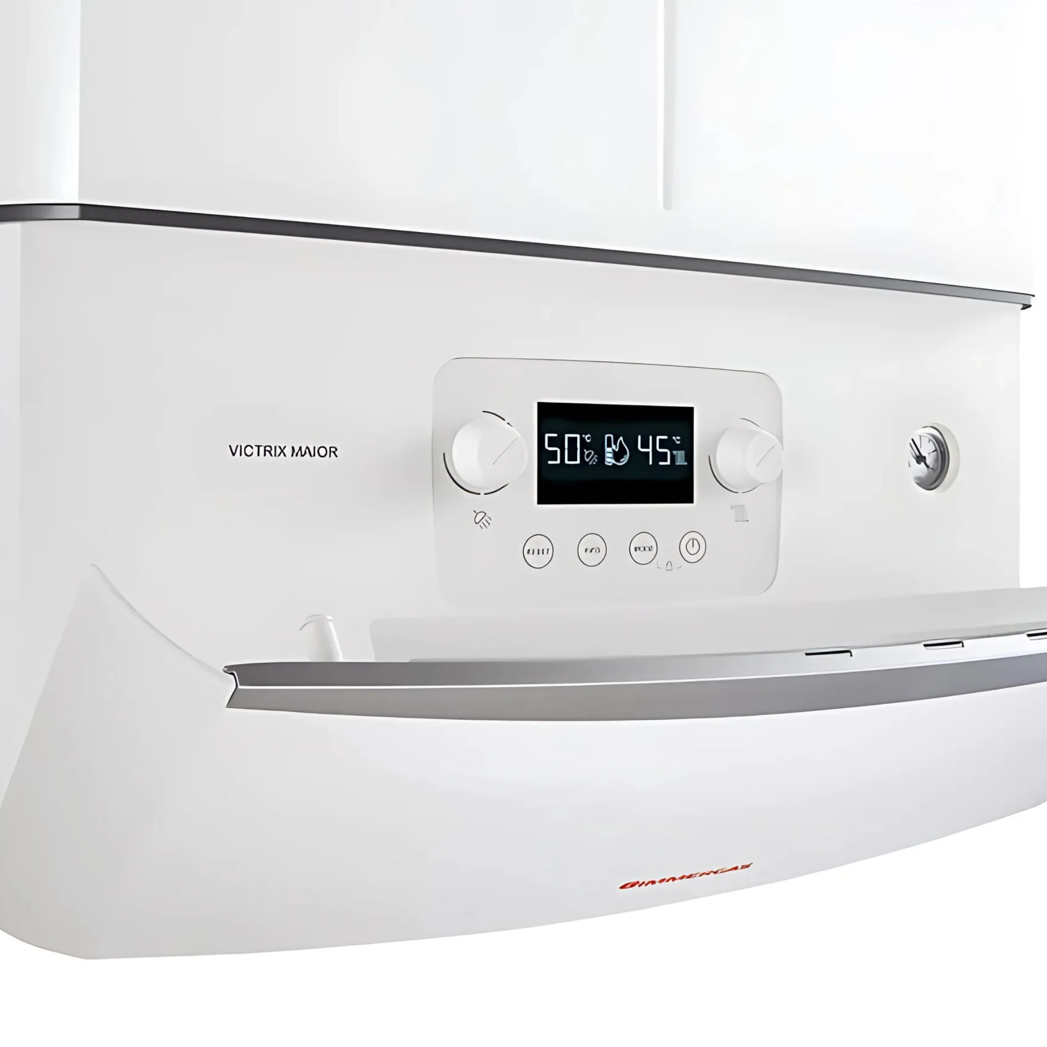 Caldaia Immergas Victrix Maior a Condensazione - Image 3