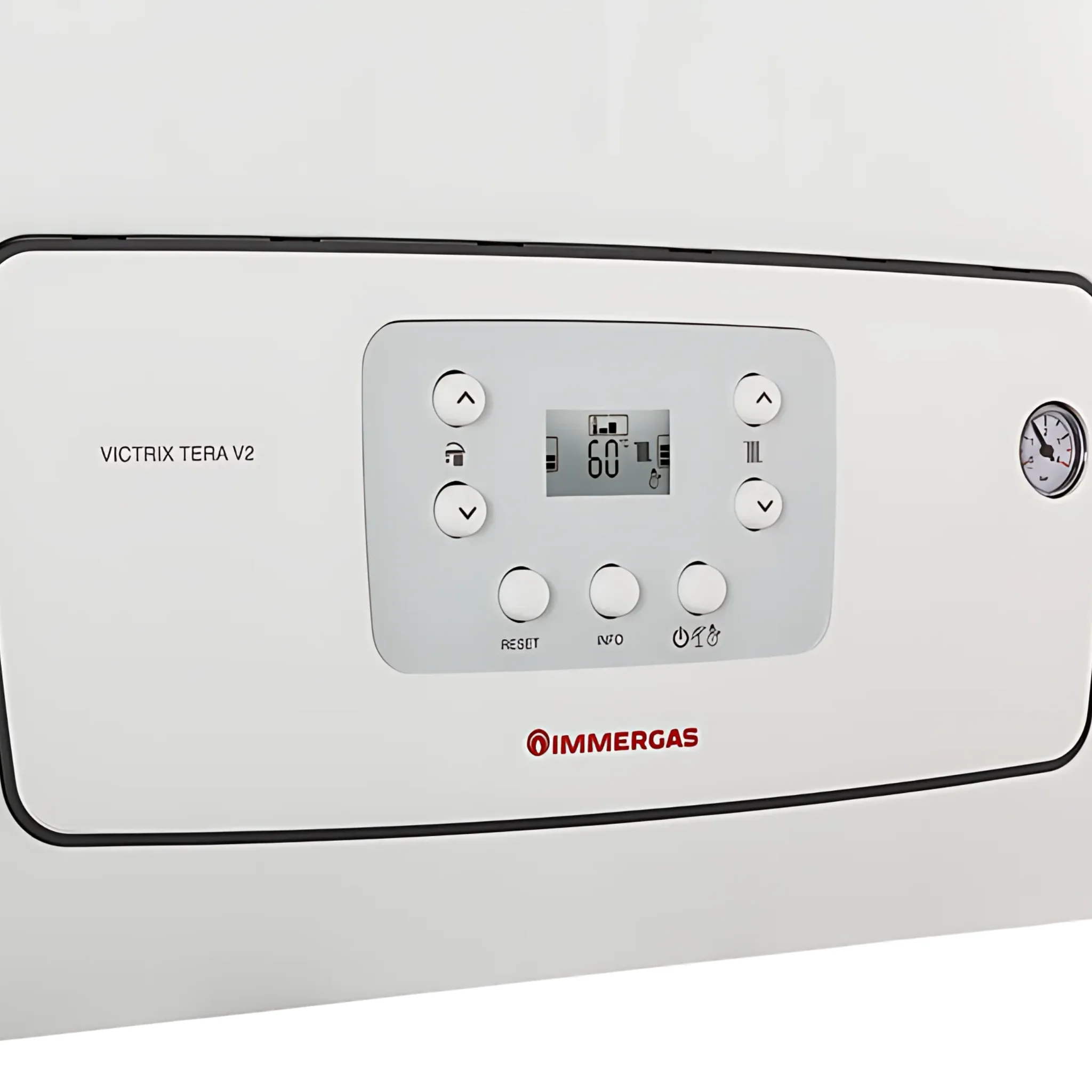 Caldaia Immergas Victrix Tera V2 a Condensazione - Image 3