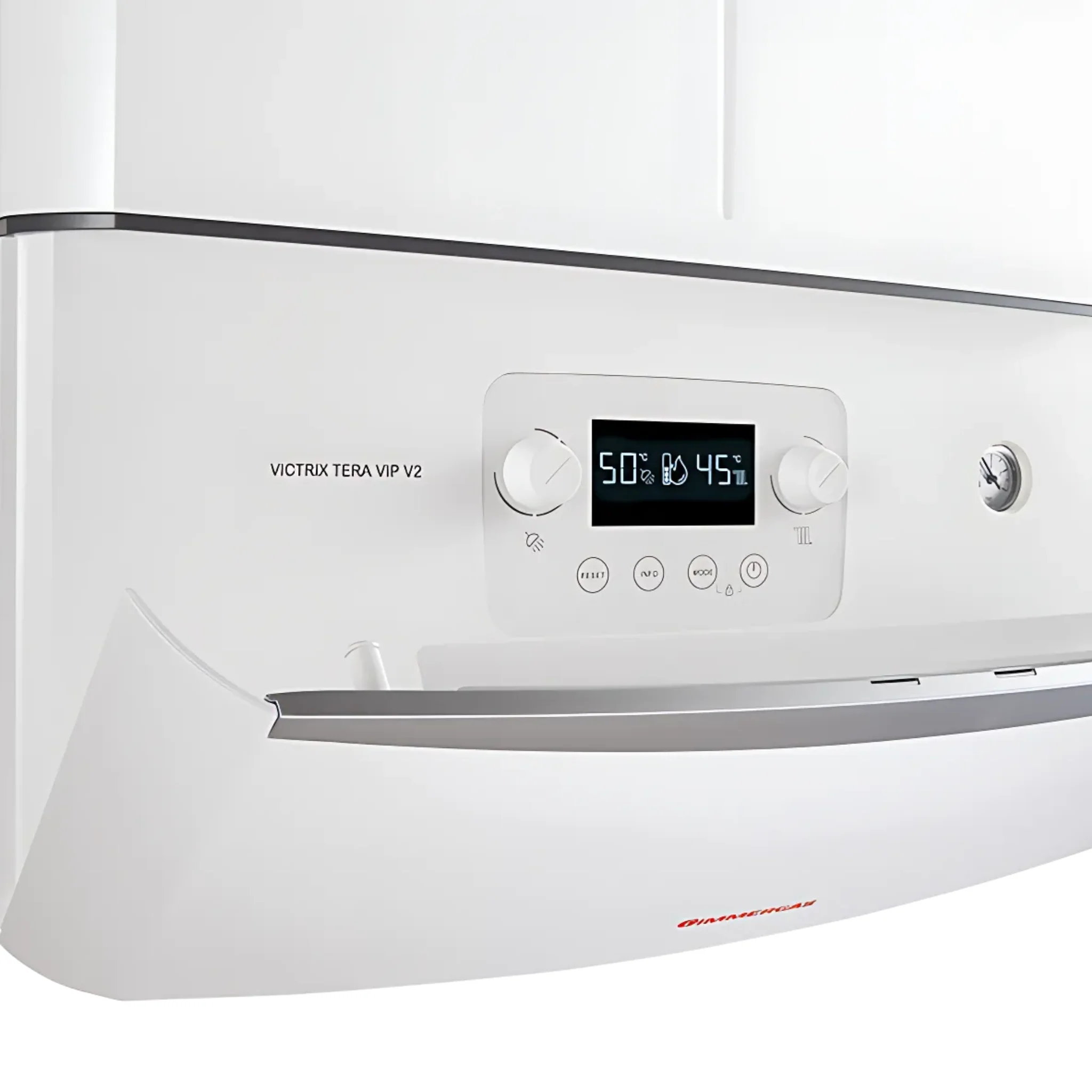 Caldaia Immergas Victrix Tera Vip V2 a Condensazione - Image 3