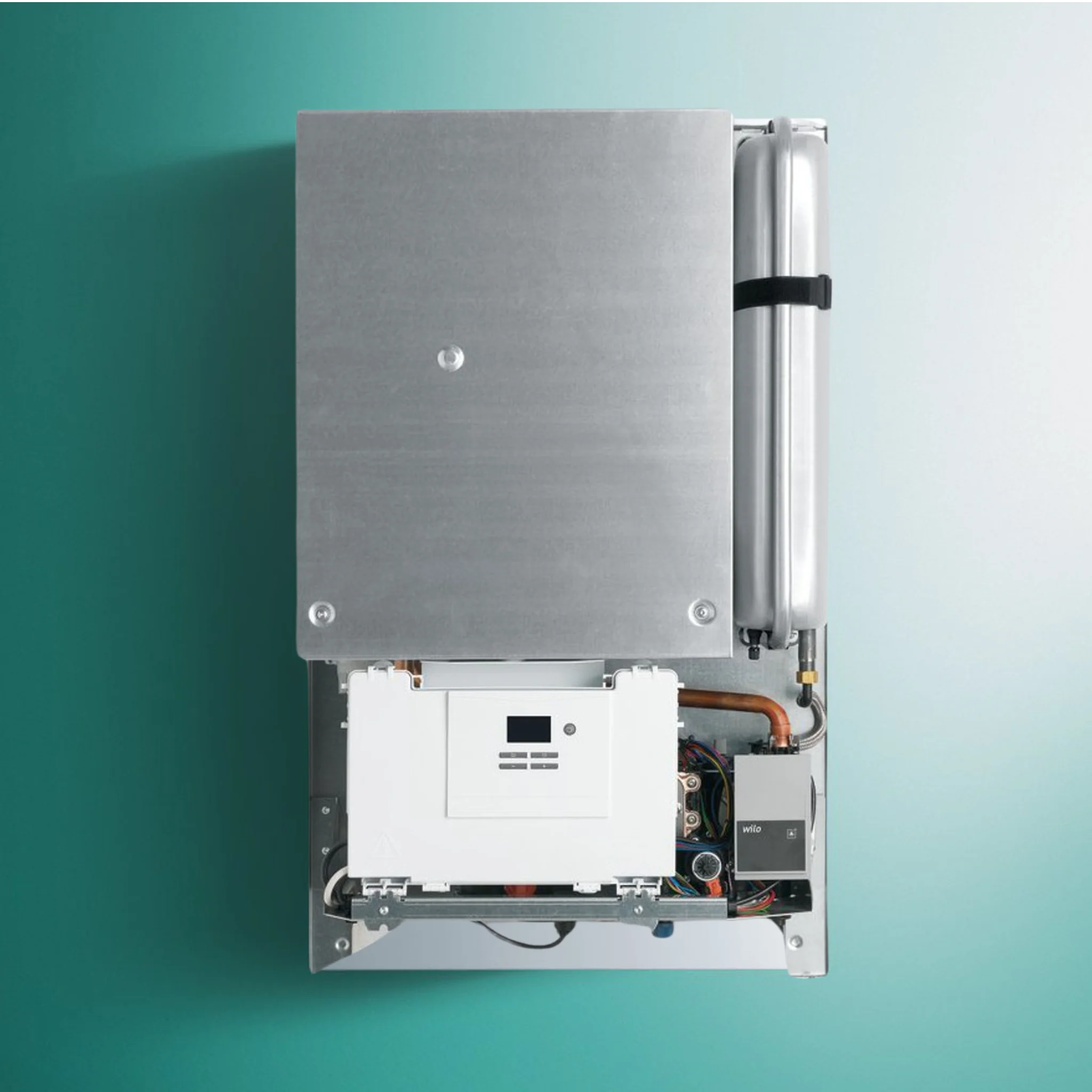Caldaia Vaillant Ecobalkon Plus VMW a Condensazione - Image 4