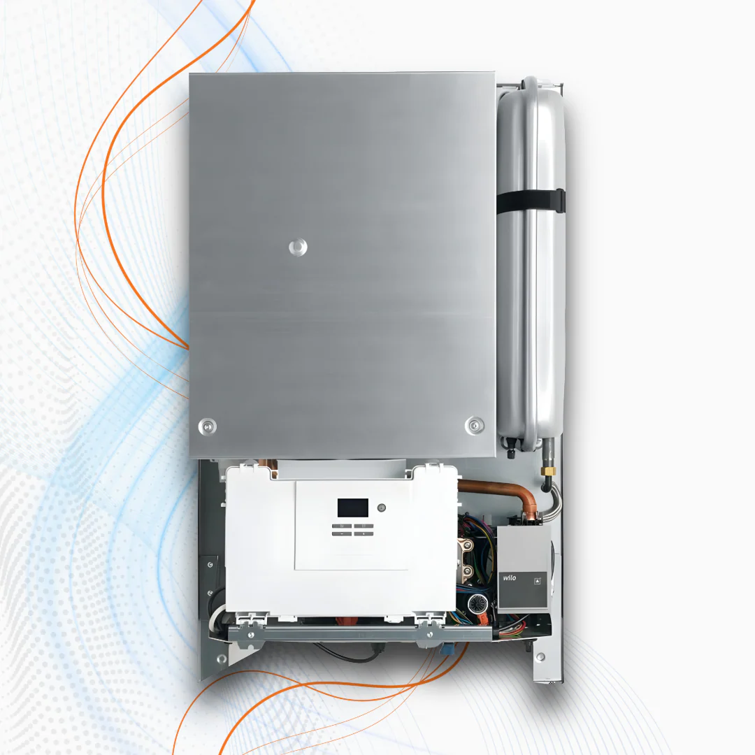 Caldaia Vaillant Ecoinwall Plus VMW a Condensazione - Image 2