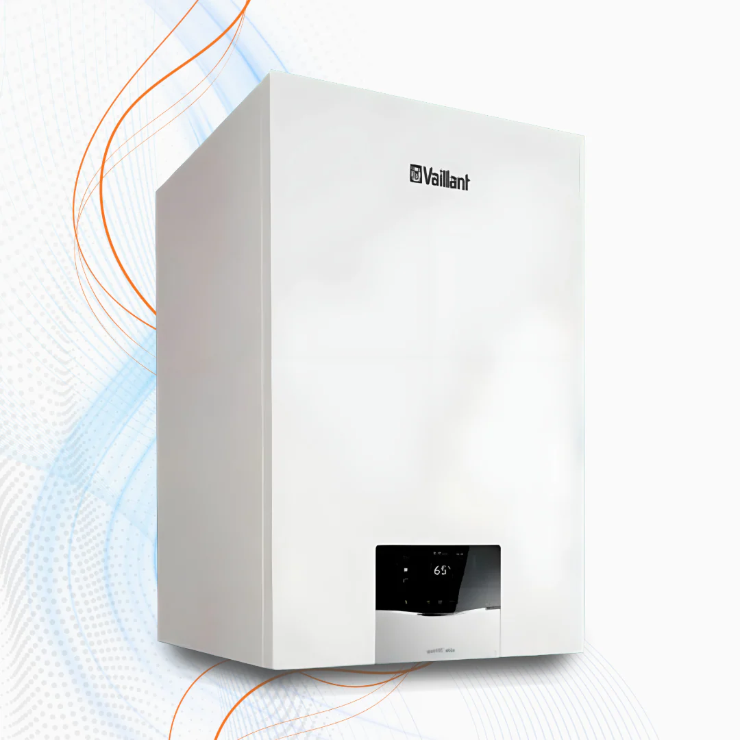 Caldaia Vaillant Ecotec Plus VMI a Condensazione - Bollitore