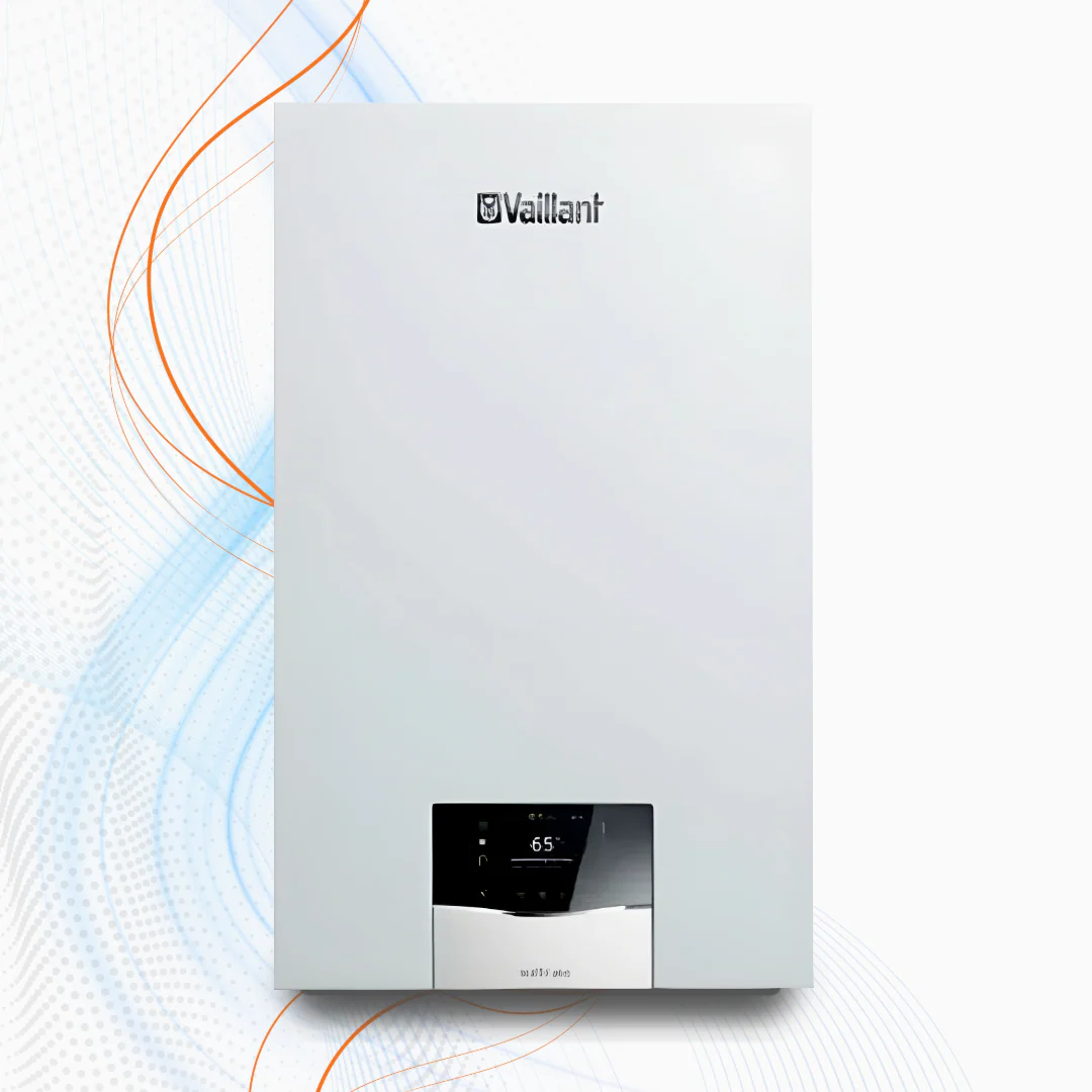 Caldaia Vaillant Ecotec Plus VMI a Condensazione - Bollitore - Image 2