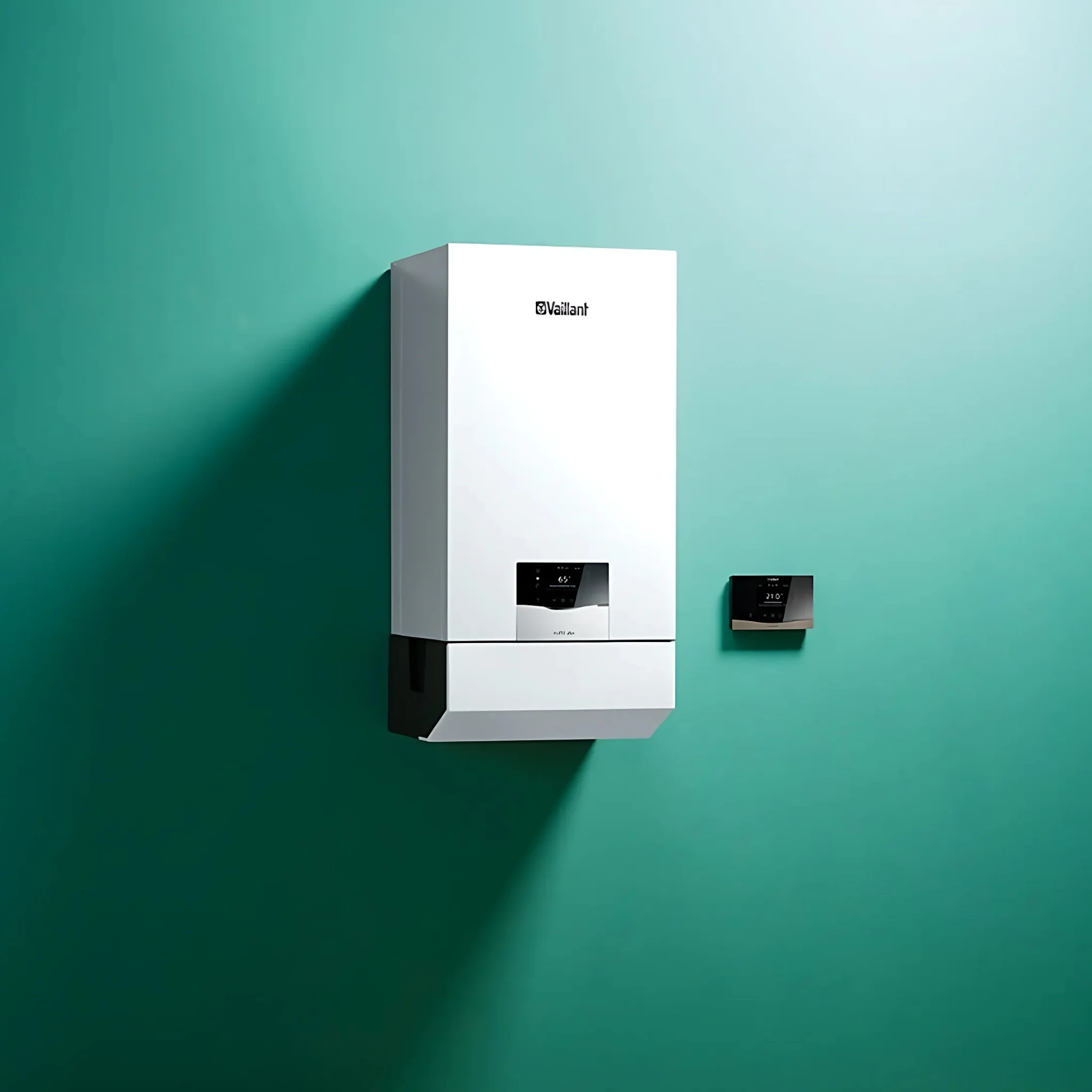 Caldaia Vaillant Ecotec Plus VMW a Condensazione - Image 2