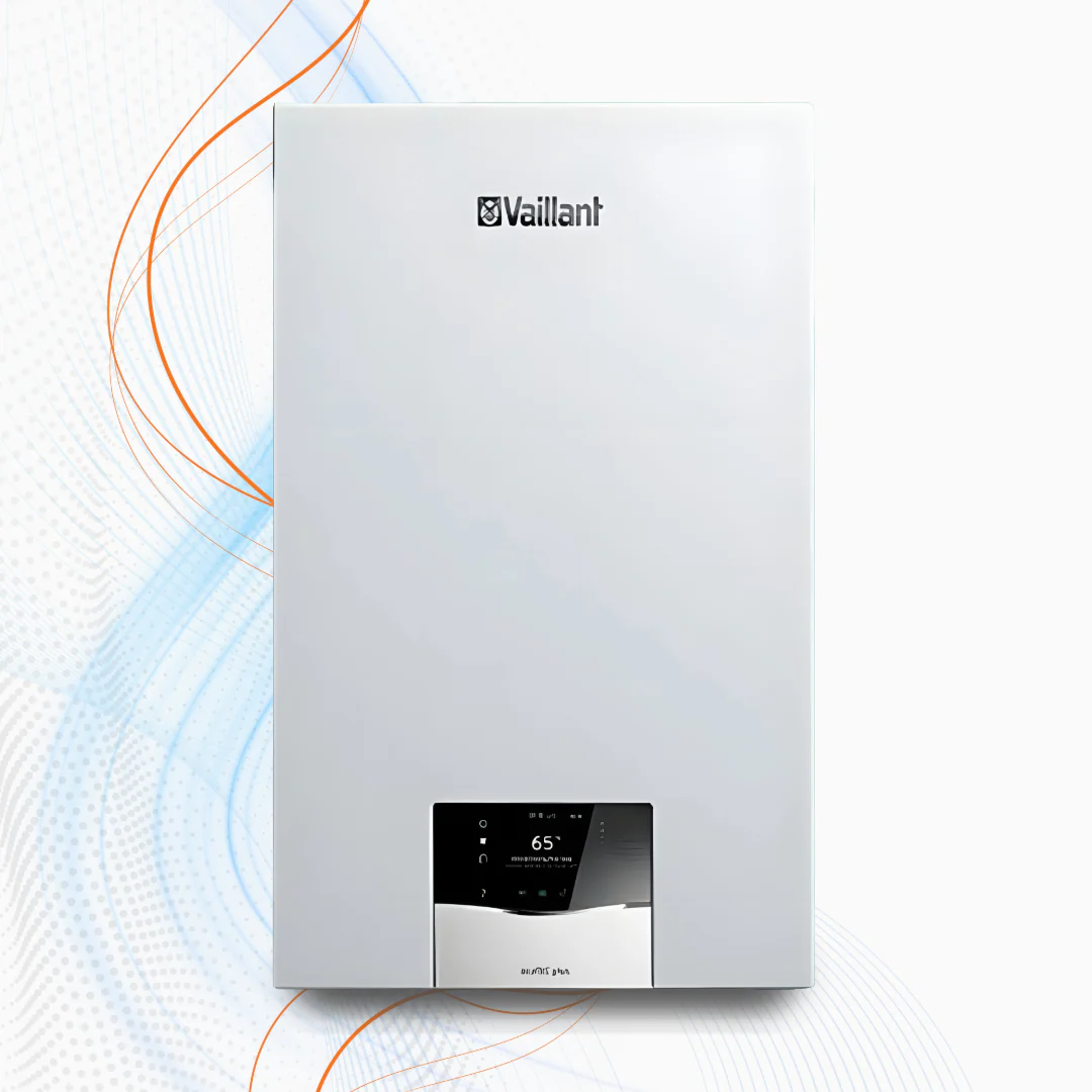 Caldaia Vaillant Ecotec Plus VMW + vSmart WiFi a Condensazione - Image 2