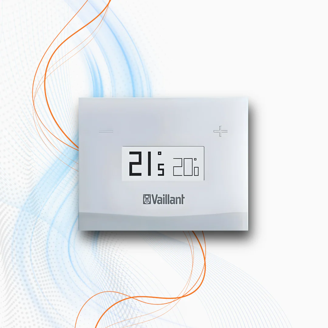 Caldaia Vaillant Ecotec Plus VMW + vSmart WiFi a Condensazione - Image 4