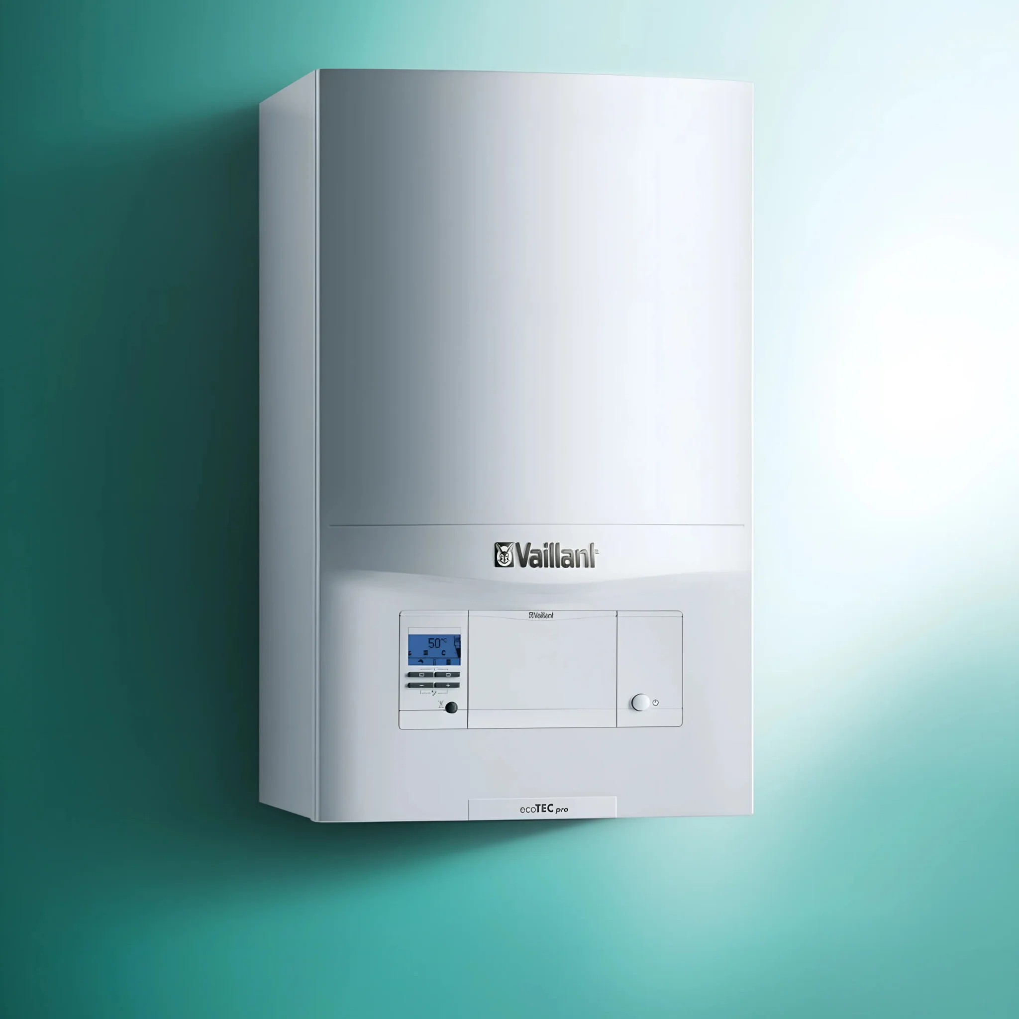 Caldaia Vaillant Ecotec Pro CM VMW a Condensazione - Image 3