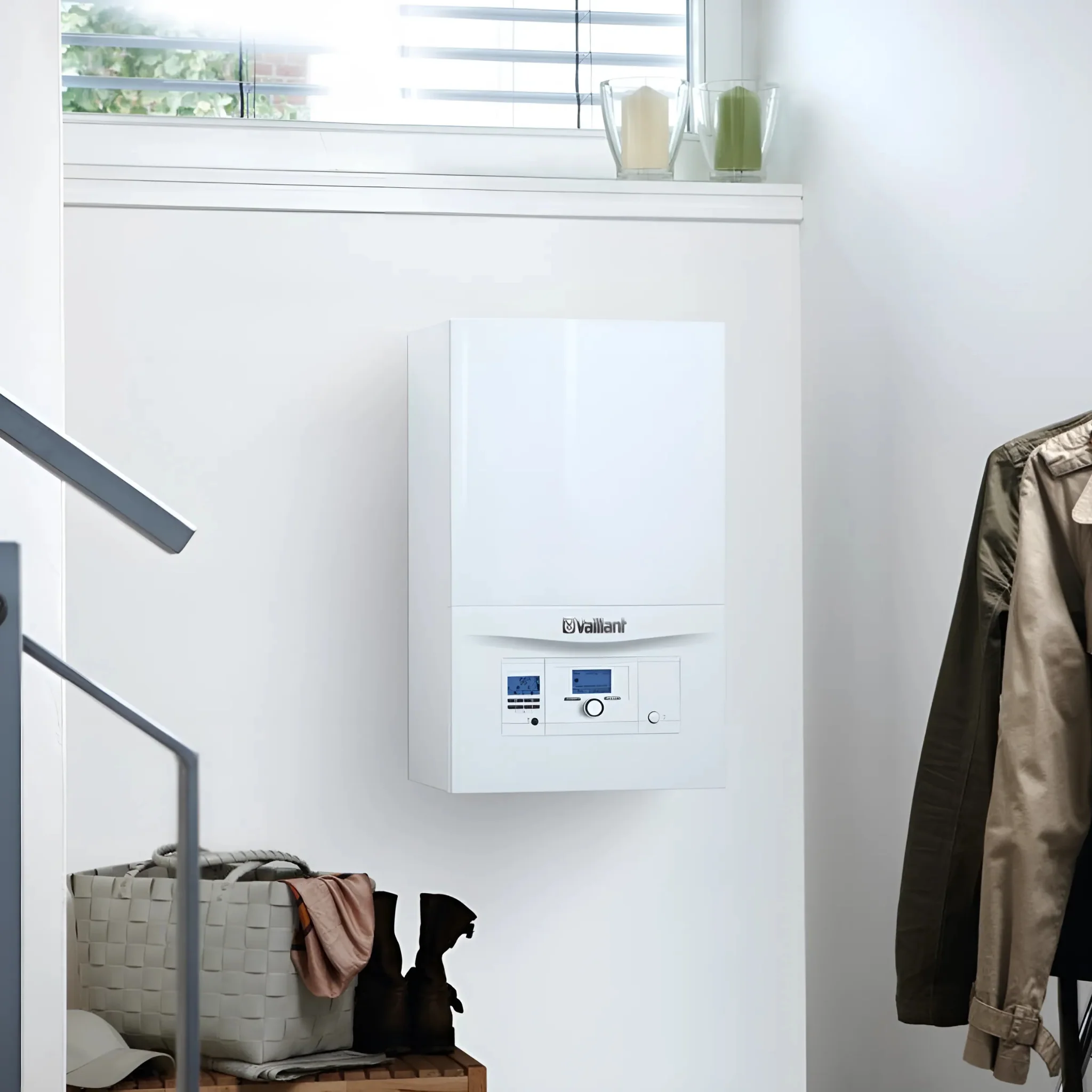 Caldaia Vaillant Ecotec Pro CM VMW a Condensazione - Image 5