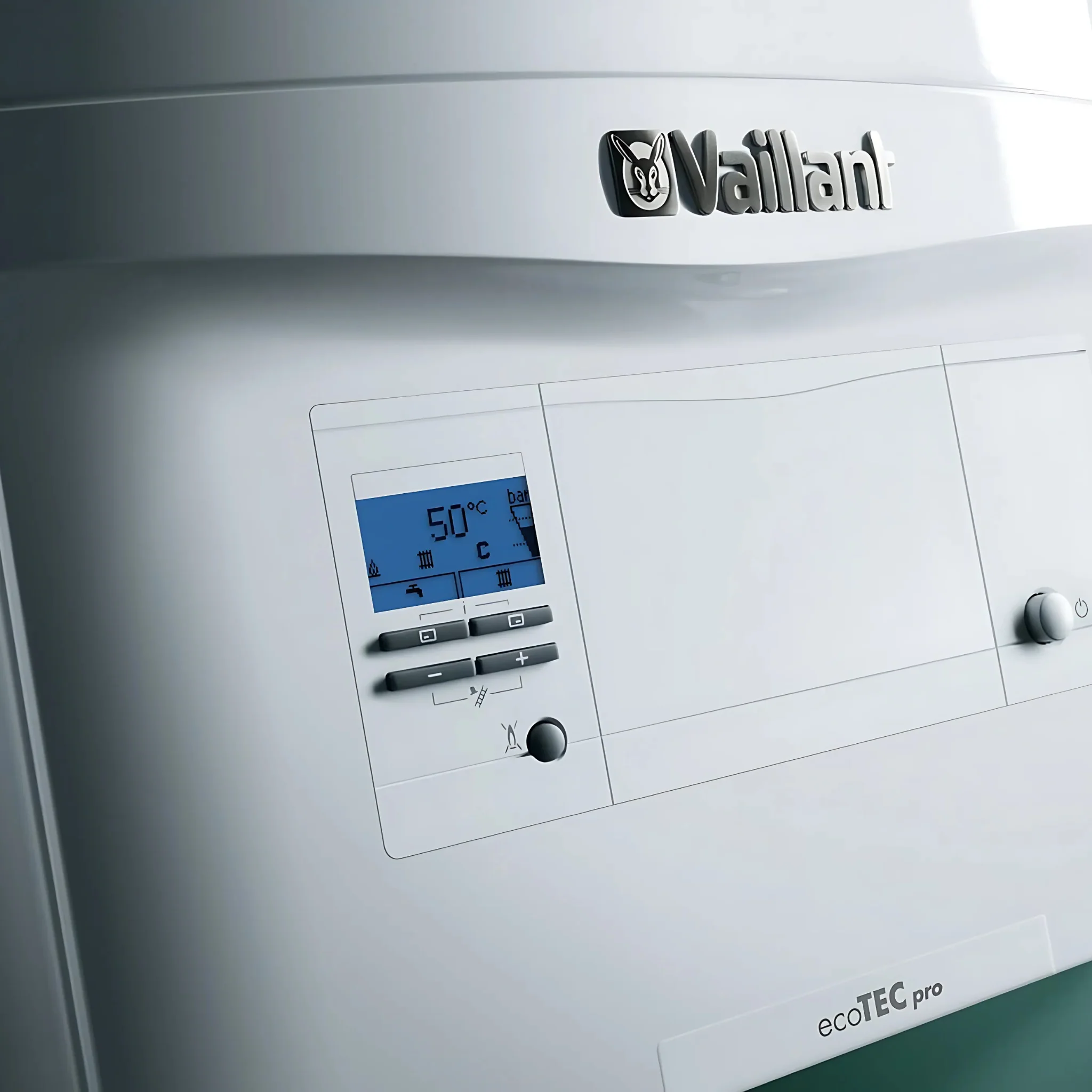 Caldaia Vaillant Ecotec Pro VMW+ a Condensazione - Image 3