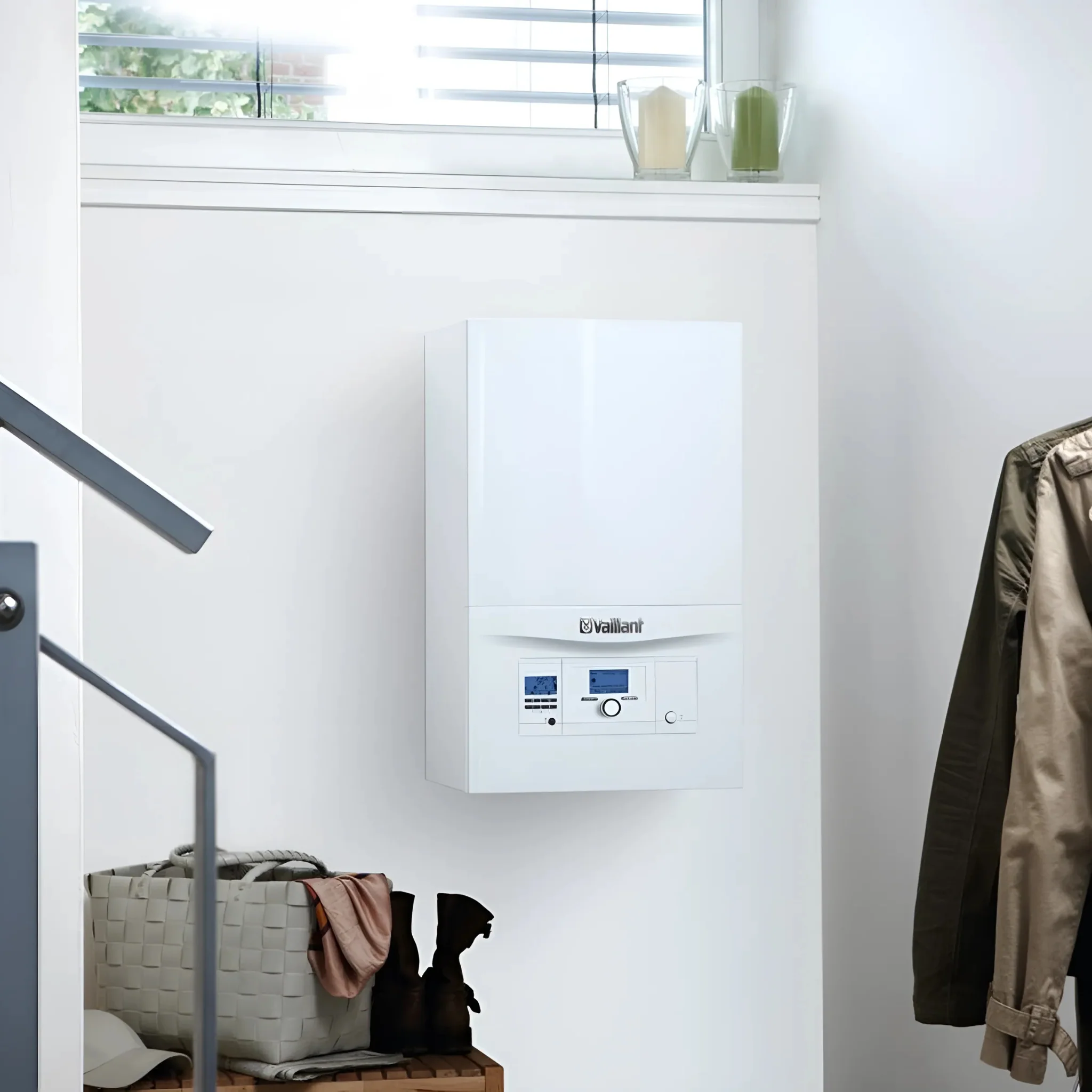 Caldaia Vaillant Ecotec Pro VMW+ a Condensazione - Image 4