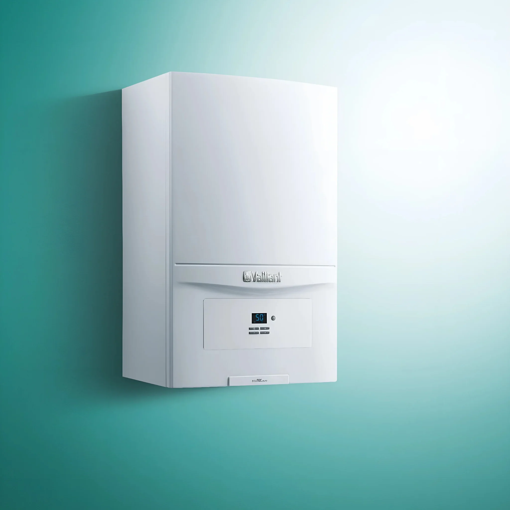 Caldaia Vaillant Ecotec Pure VMW a Condensazione + Kit Installazione Completo - Image 3