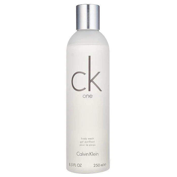 CALVIN KLEIN CK ONE BODY WASH 250 ML