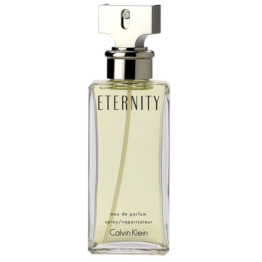 CALVIN KLEIN ETERNITY EAU DE PARFUM 100 ML