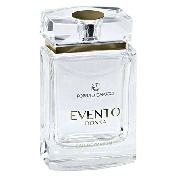 CAPUCCI EVENTO DONNA EAU DE PARFUM 100 ML - Image 2
