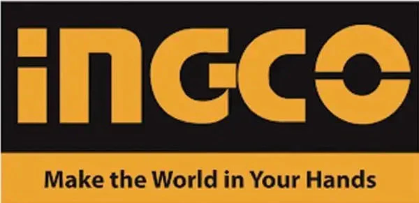 Spazzole di ricambio per i/ag24008e (pz.2) ingco - Image 2