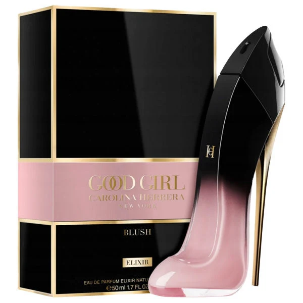 CAROLINA HERRERA GOOD GIRL BLUSH ELIXIR EAU DE PARFUM 50 ML - Image 2