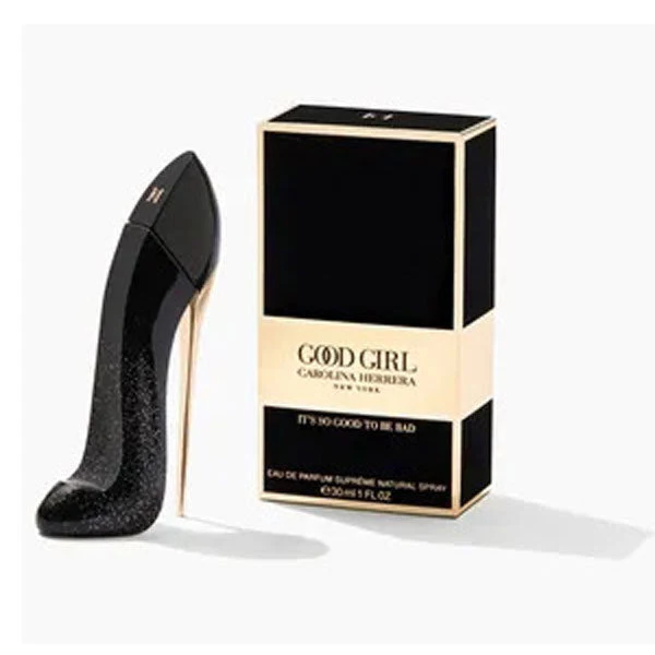 CAROLINA HERRERA GOOD GIRL IT'S SO GOOD TO BE BAD EDP 30 ML - Image 3
