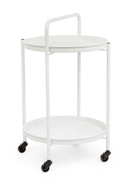 Carrello Austin con vassoio D.44,5 cm - Image 3