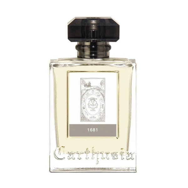 CARTHUSIA 1681 EAU DE PARFUM 100 ML