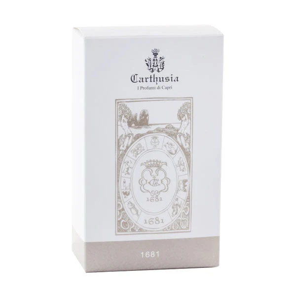 CARTHUSIA 1681 EAU DE PARFUM 100 ML - Image 3