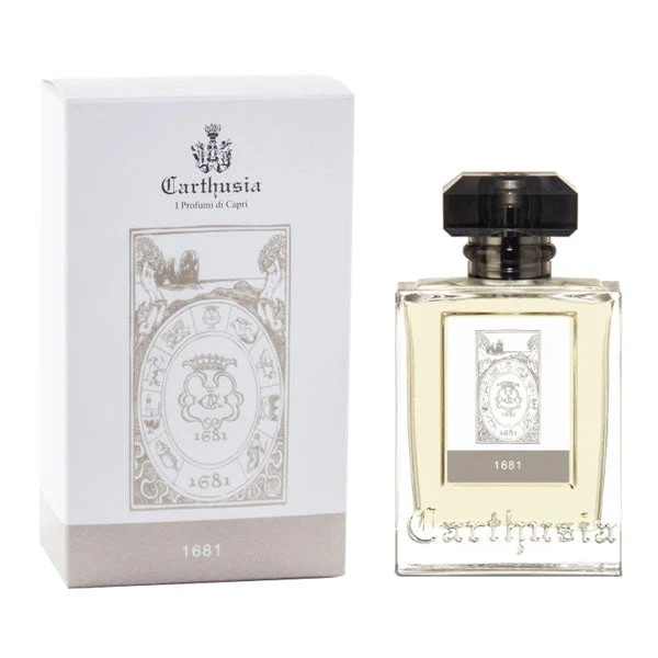 CARTHUSIA 1681 EAU DE PARFUM 50 ML - Image 2