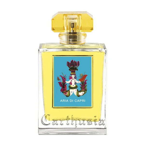 CARTHUSIA ARIA DI CAPRIEAU DE PARFUM 50 ML