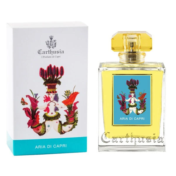CARTHUSIA ARIA DI CAPRIEAU DE PARFUM 50 ML - Image 2