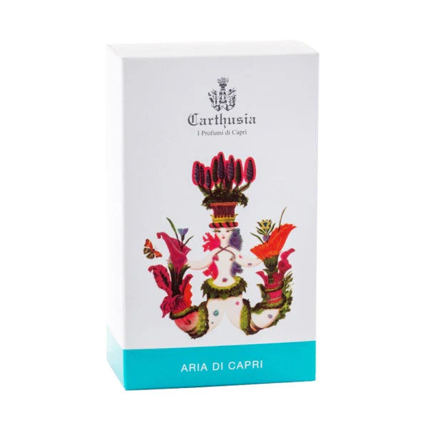 CARTHUSIA ARIA DI CAPRIEAU DE PARFUM 50 ML - Image 3