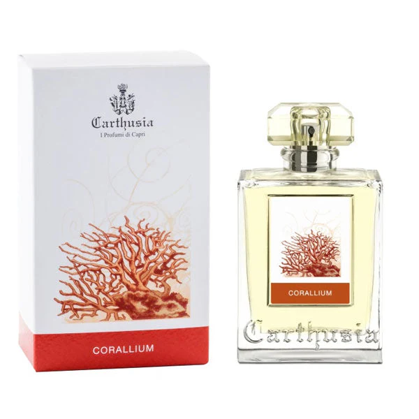 CARTHUSIA CORALLIUM EAUDE PARFUM 100 ML - Image 2