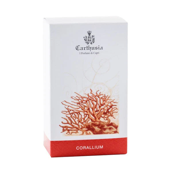 CARTHUSIA CORALLIUM EAUDE PARFUM 100 ML - Image 3