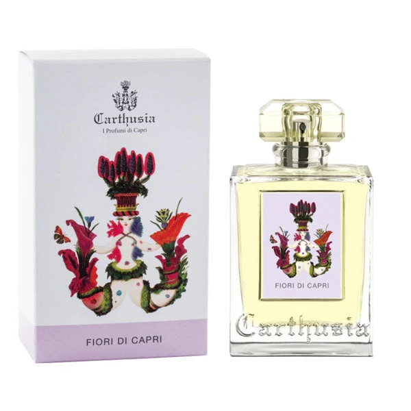 CARTHUSIA FIORI DI CAPRI EAU DE PARFUM 50 ML - Image 2